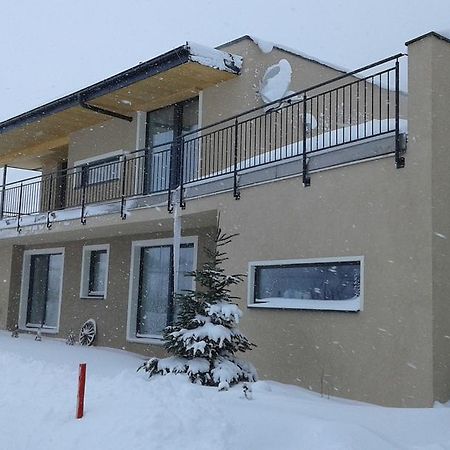 Fabienne Apartment Galtuer Exterior photo