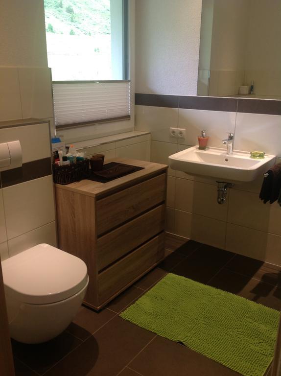 Fabienne Apartment Galtuer Room photo