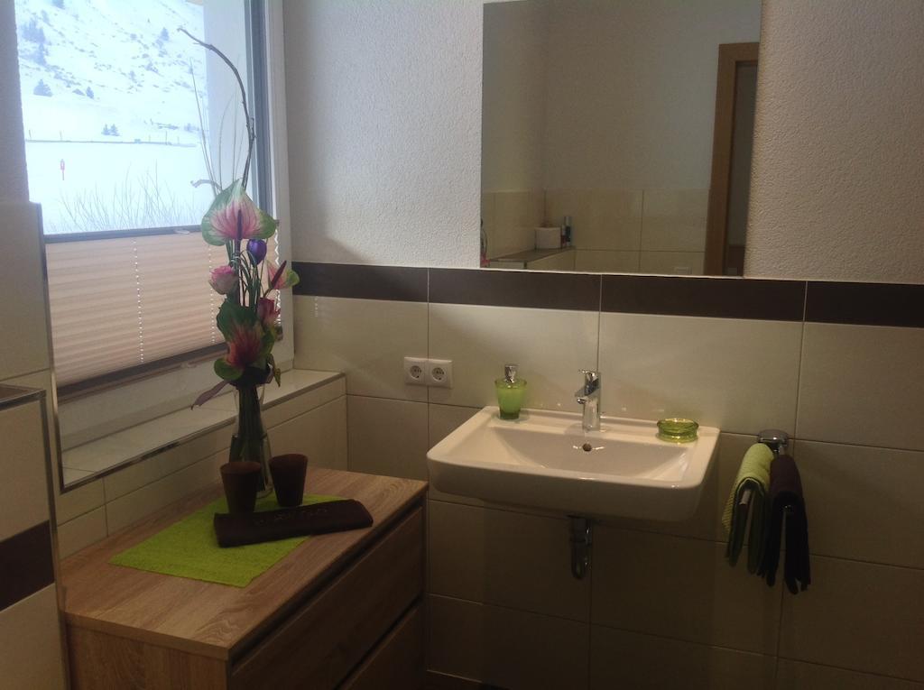Fabienne Apartment Galtuer Room photo