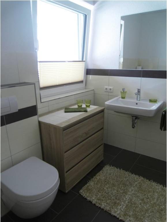 Fabienne Apartment Galtuer Room photo