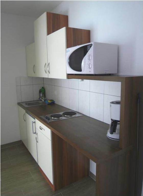 Fabienne Apartment Galtuer Room photo